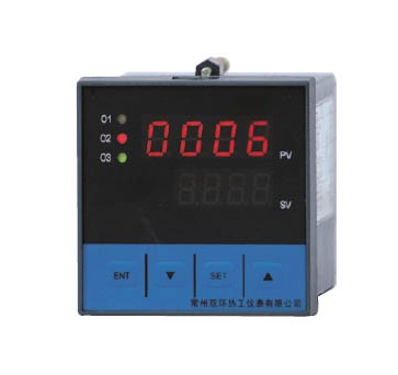 XMZ智能数字显示仪