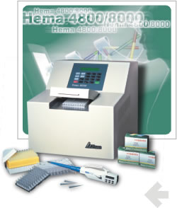 Hema4800高灵敏度基因扩增仪