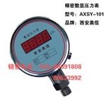 精密数显压力表AXSY-101系列