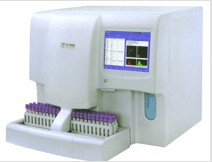 BC-5500五分类血液细胞分析仪
