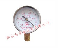 真空表Y-60