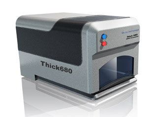 THICK680光普仪