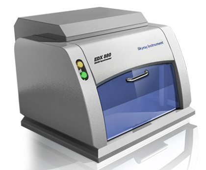 EDX880通用型贵金属检测仪
