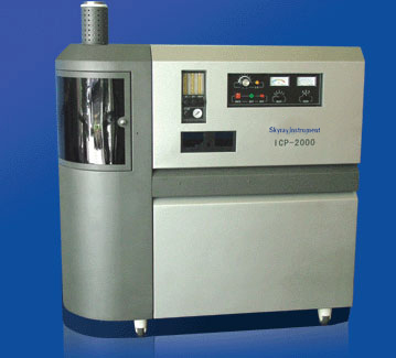 ICP-2000射频发生器