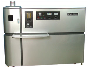 FWS-1000 分光器