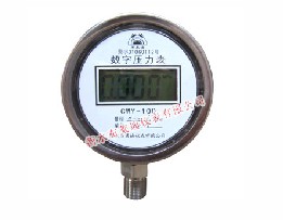 数字压力表