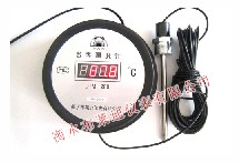 数字温度计