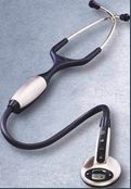3M-TMLittmann 4100型抗环境噪音电子听诊器