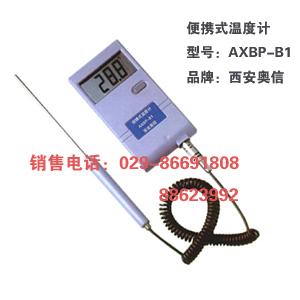 手持式温度计AXBP-B1 