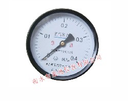 氧气压力表