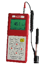 HARTIP3000型里氏硬度计