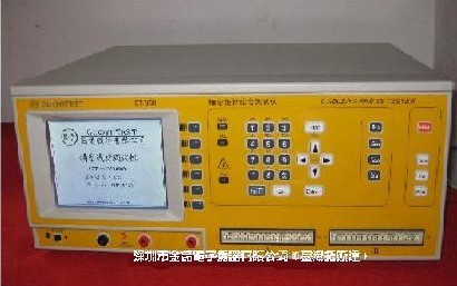 线材综合测试仪CT-350 