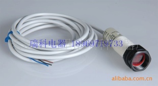 欧姆龙光电开关E3F3-R31