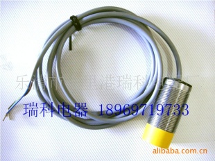 图尔克接近开关Bi10-M30-AZ3X