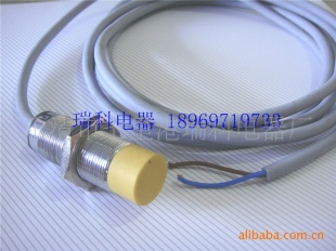 图尔克接近开关Bi5-M18-AN6X-H1141