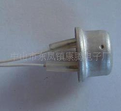 安全温度传感器