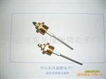 绝缘性强温度传感器