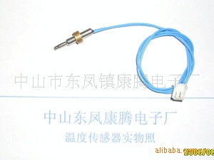 安全温度传感器 KT-C