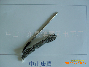 安全温度传感器