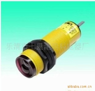 欧姆龙光电开关E3F1-DS5P1