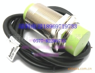 奥托尼克斯接近传感器CR30-15DP2