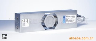 PW15AH单点重传感器-HBM