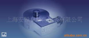 C2 - 称重传感器-HBM