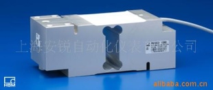 PW12C 单点传感器-HBM