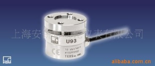 U93力传感器-HBM