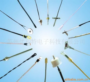 温度传感器