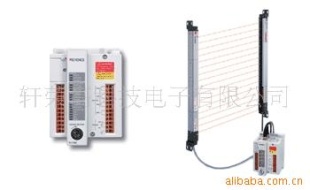 基恩士传感器FS-V22X