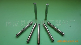 温度传感器不锈钢外壳