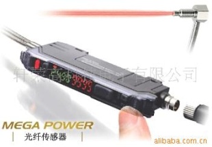 基恩士传感器FU-42T2