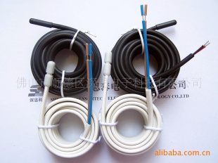 地暖温控器用温度传感器CWF