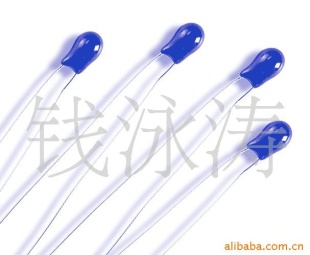 NTC温度传感器