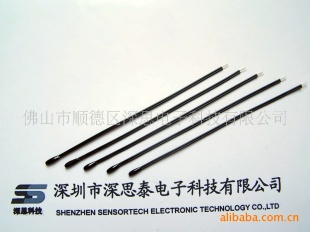 博世冲击钻用6.8K小黑头热敏电阻