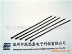 博世冲击钻用6.8K小黑头温度传感器