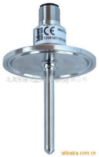 非标加工PT100温度传感器