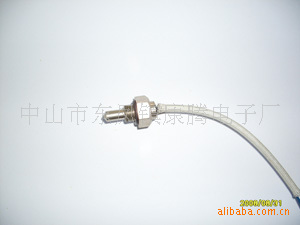 安全温度传感器