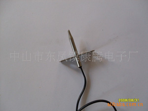 高精确度温度传感器
