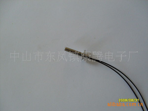 高精确度温度传感器