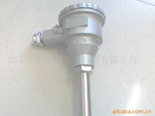 防爆型温度传感器