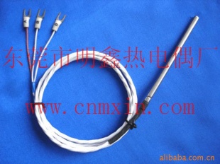 不锈钢PT100探头/温度传感器