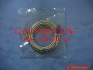 PT100温度传感器