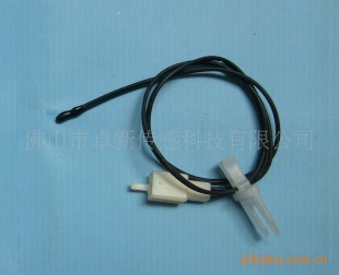 汽车空调用温度传感器