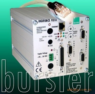 BURSTER检测开关