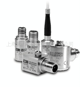 Wilcoxon、Wilcoxon加速度传感器