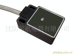 代替MACOME的AGV磁导航传感器