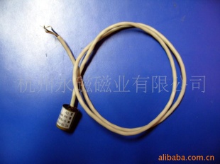 流量传感器
