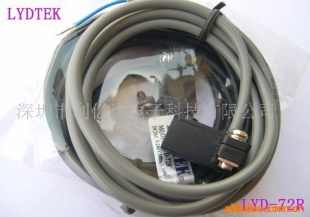 SMC D-A73传感器 LYD-72系列